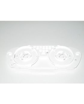 BMW E60 E61 Instrument Cluster Dial Mount Plate 6945633 New Genuine