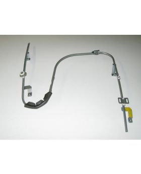 BMW E30 Front Right Electric Window Regulator 1911384 New Genuine