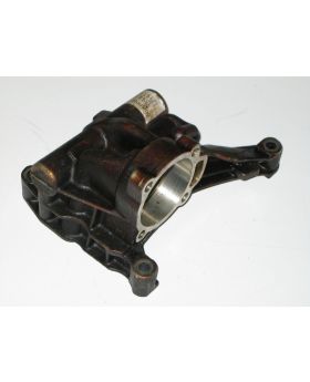 BMW M50 Engine Oil Pump Rotor Main Housing Case 1740151 Used Genuine