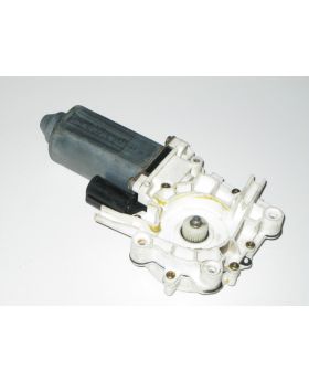 BMW E38 Front Left Door Window Regulator Motor 8352161 Used Genuine