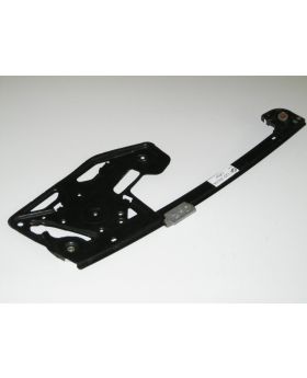BMW E38 Front Right Door Window Glass Guide 8125202 Used Genuine