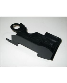 BMW E38 RH Door Lock Barrel Cover Shield Guard 8171470 New Genuine