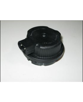BMW E30 E24 E34 E32 Head Light Bulb Cover Cap 1378333 New Genuine
