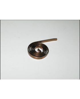 BMW E39 Centre Console Ashtray Box Lid Spring 8250276 New Genuine