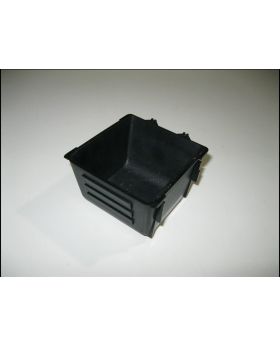BMW E39 Centre Console Storage Box Insert Tray 8159698 Used Genuine