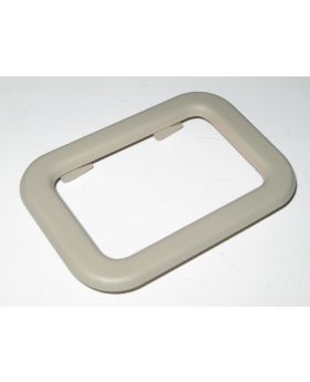 BMW E30 E28 E24 E23 Door Handle Pull Trim Cover 1907929 New Genuine
