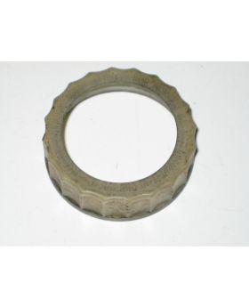 BMW E34 E31 E32 Brake Fluid Tank Cap Lock Ring 1160307 Used Genuine