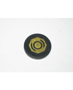 BMW E34 E31 E32 Brake Fluid Tank Cap Top Cover 1160307 Used Genuine