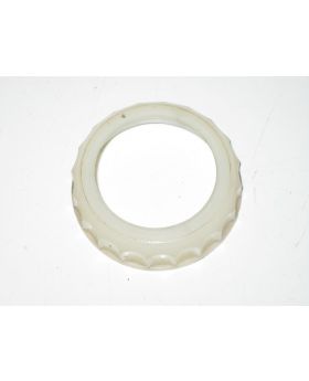 BMW E39 E38 E65 E52 Brake Fluid Cap Lock Ring 6756226 Used Genuine