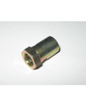 BMW E30 E28 E34 E24 E23 E31 Gear Selector Shaft Bush 25161215109 New Genuine