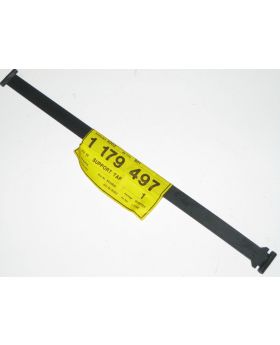 BMW E34 Saloon Boot Tool Kit Box Support Strap 1179497 New Genuine