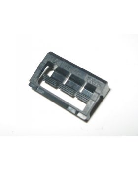 BMW E46 Roof Rack Gutter Trim Strip Clip Clamp Bracket 51138208503 New Genuine