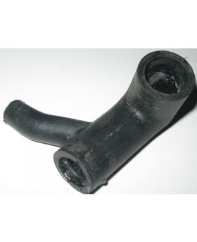 BMW E34 E32 M30 Engine Vacuum Hose Pipe Joint 1719841 Used Genuine