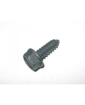 Mercedes 10mm Hex-Head Self-Tapping Screw 6.3x19mm N000000000543 New Genuine