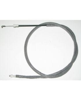Mercedes W639 Rear Door Handle Lock Cable A6397601904 New Genuine