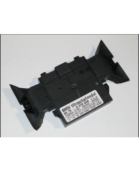 BMW E39 E38 E46 Alarm Ultrasonic Motion Sensor 8379938 Used Genuine