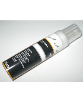 MINI Clear Lacquer Paint Touch Up Stick Pen 0301836 New Genuine