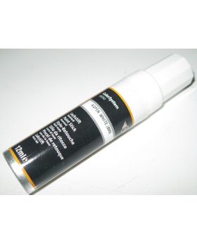 MINI 899 Aspen White Paint Touch Up Stick Pen 0301836 New Genuine