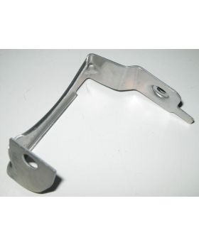 BMW E39 E38 Chassis Under Shield Tray Bracket 8202967 New Genuine
