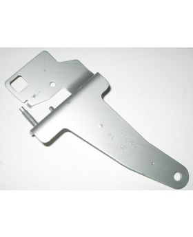 BMW E60 E61 E63 E64 Horn Mounting Plate Bracket 6935709 New Genuine