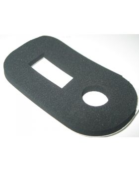 BMW F11 Rear Light Cluster Foam Seal Gasket 7263534 New Genuine