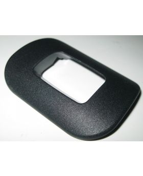 BMW E93 Rear Seat Back Release Lever Trim Cover 9113324 52209113324 New Genuine