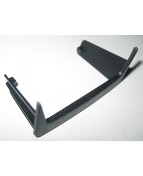 BMW Mobile Car Phone Holder Adapter Cover Trim 0306467 84210306467 New Genuine