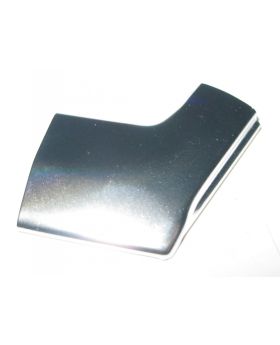 BMW E12 E28 Lower Left Windscreen Chrome Trim 1820661 51311820661 New Genuine