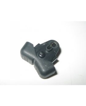 BMW E36 Roof Interior Light Switch Button Cap 1387385 Used Genuine
