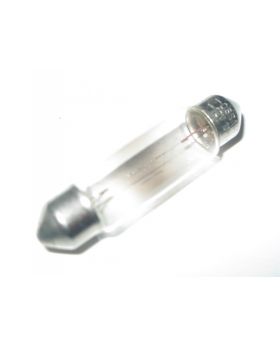 BMW Festoon Bulb Light Lamp 12 V Volt 10W Watts 9978305 Used Genuine