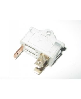 BMW E36 Roof Interior Centre Light Switch 1387385 Used Genuine