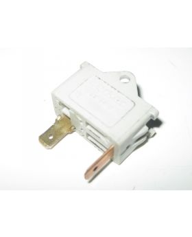 BMW E36 Roof Interior Map Reading Light Switch 1387385 Used Genuine