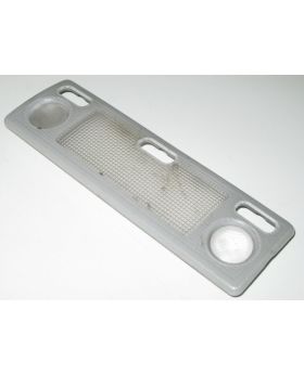 BMW E36 Roof Interior Lamp Light Lens Cover 1387385 Used Genuine