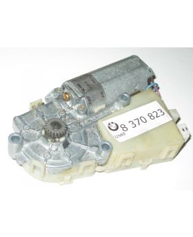 BMW E36 Touring/Compact Sun Roof Drive Motor 8370823 Used Genuine