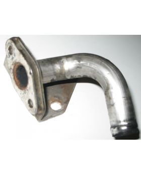 BMW M43 Engine EGR Exhaust Gas Recirc. Pipe  1732925 Used Genuine