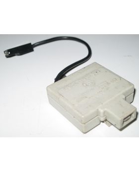 BMW E36 Aerial Antenna Trap Circuit Filter 1387803 Used Genuine