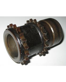 BMW M62 V8 Engine Timing Chain Drive Sprocket 1742434 Used Genuine