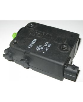 BMW E36 Fuel Filler Door Lock Actuator Motor 1387610 Used Genuine
