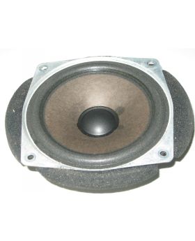 BMW E34 NOKIA 4 Ohm 25 Watt Speaker 4376950 Used Genuine