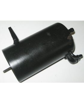 BMW E34 E32 M60 V8 Power Steering Reservoir RHD 1139574 Used Genuine