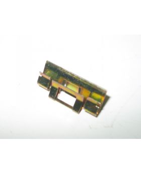 BMW E30 E28 Door Frame Trim Panel Clip Clamp 1874017 51321874017 New Genuine