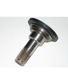 BMW E46 E39 E60 E61 E83 E85 Diff Output Flange 1428249 New Genuine