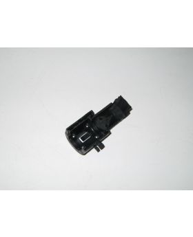 BMW E39 Battery +VE Cable Safety Breaker Cover 1733937 Used Genuine