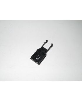 BMW E39 Battery +VE Cable Safety Breaker Cover 1733937 Used Genuine