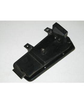 BMW E36 Control Unit Housing ECU Box Cover Lid 1724713 Used Genuine