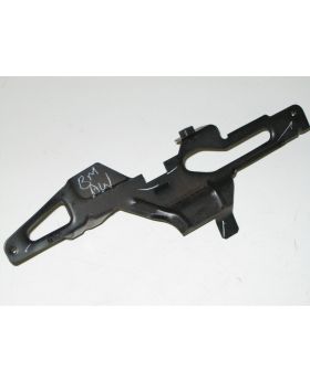 BMW Z3 E36 Left Seat Control Lever Bracket 8398245 New Genuine