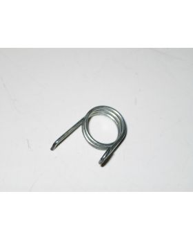 BMW Z3 E36 Left Seat Tilt Lever Handle Spring 8398245 New Genuine