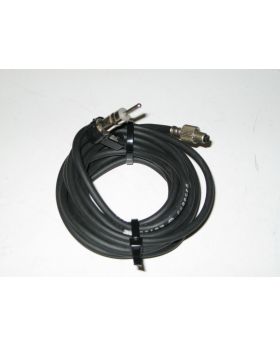 BMW E36 Saloon Radio Aerial Antenna Cable Lead 8353893 Used Genuine