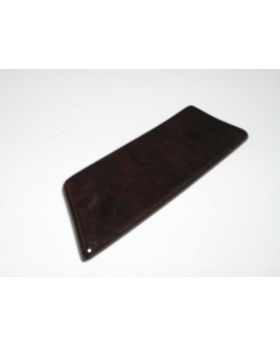 BMW E34 Wood Veneer Door Panel Trim Front Right 51418107876 Used Genuine
