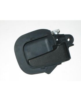BMW E36 Front Right Inside Interior Door Handle 1960808 New Genuine